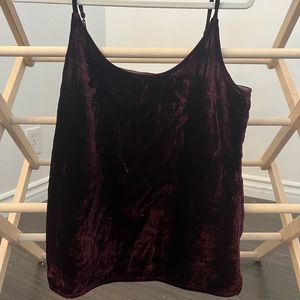 7 For All Mankind Tank